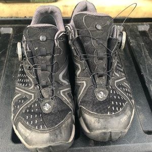 Treksta Kobra 143 GTX W